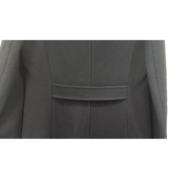 $398 J.Crew classic lady day coat in Italian double-cloth wool with Thinsulate - Picture 8 of 15